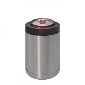 TERMO PORTALATAS DELA personalizada